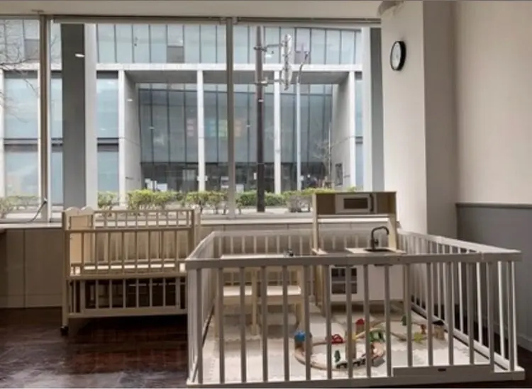 heel sengawaの内観・外観2