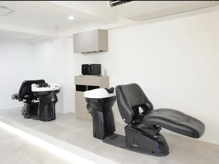 mel by graffの内観・外観3