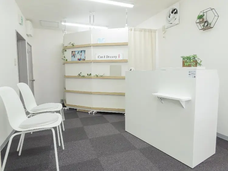 キャンアイドレッシー新小岩の内観・外観3