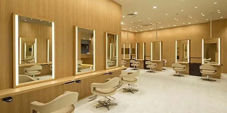 UNIXイオンモール春日部の内観・外観2