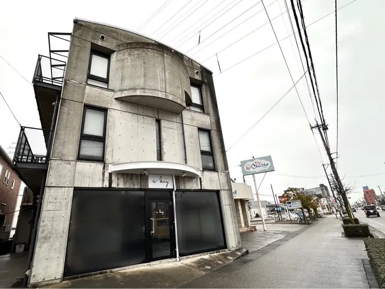 salon  Ｃ.keyの内観・外観1