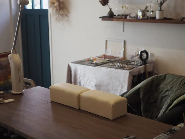 yumonailの内観・外観3