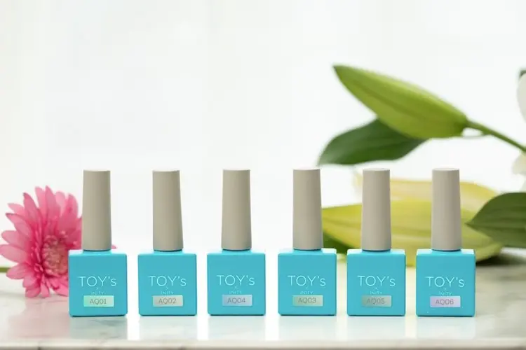 クラージュアクアの内観・外観1