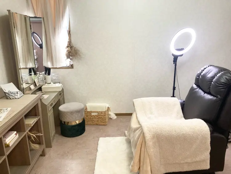 Privatesalon tan*tan【プライベートサロン タンタン】の内観・外観1