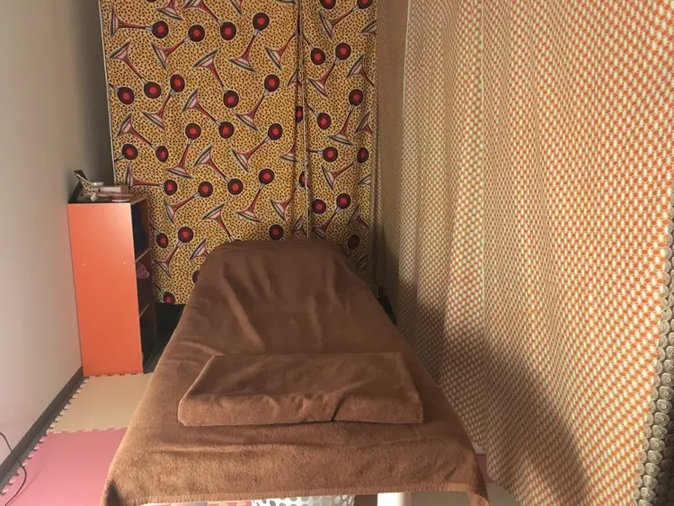 りらくぜいしょんさろんALLEZ!の内観・外観3