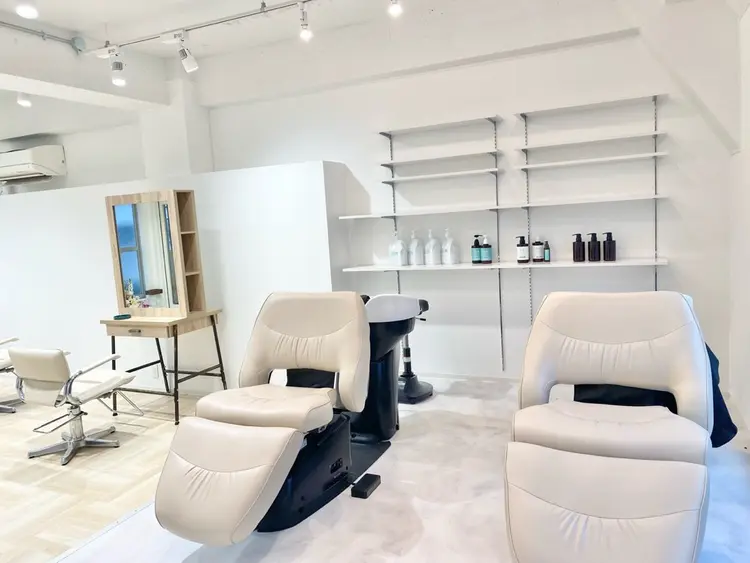 shiomi H TARUMIの内観・外観1