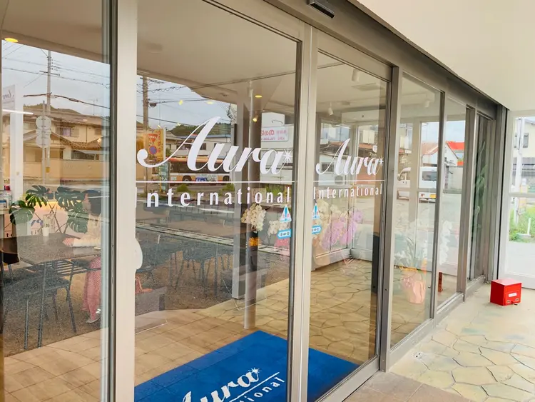 Remore Beauty（リモアビューティ）の内観・外観1