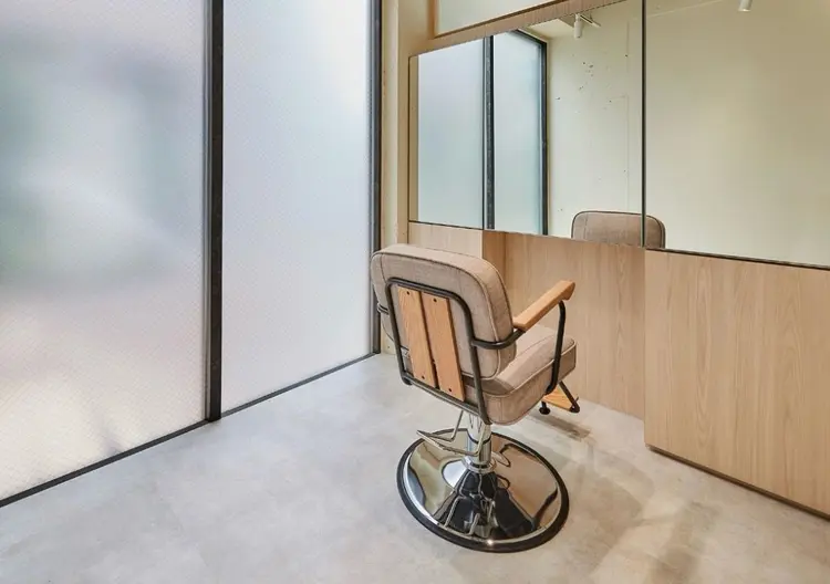 GO TODAYシェアサロン原宿Leap店の内観・外観1