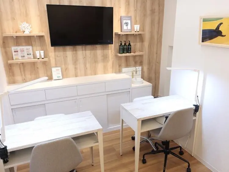 Daysyouの内観・外観1