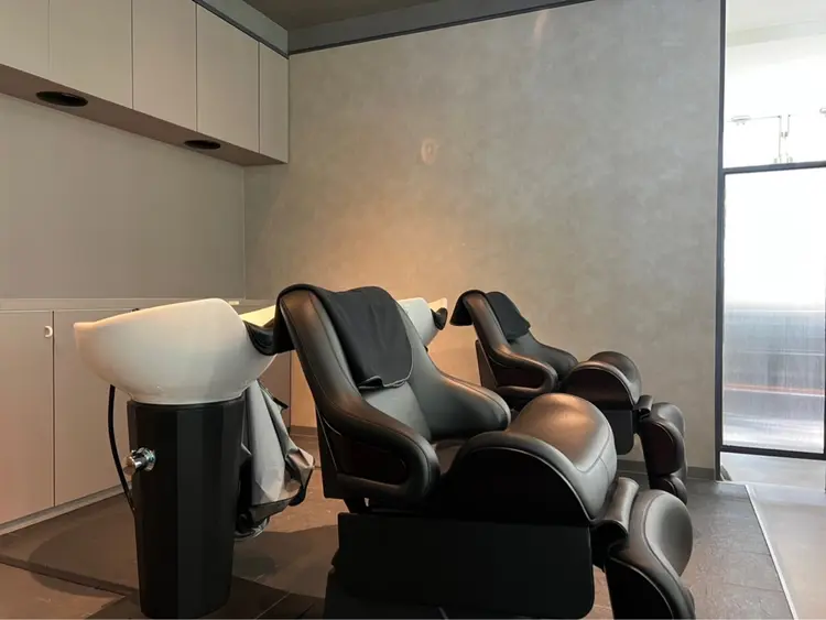 VIEW EHIMEの内観・外観3