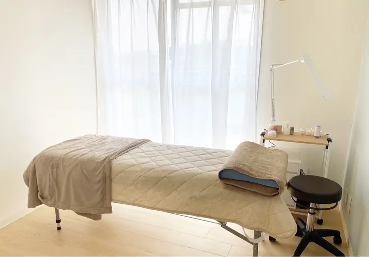 shimmerの内観・外観1