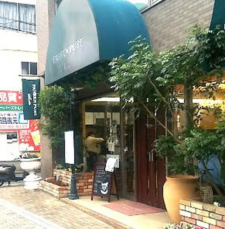 ファーレンピュアスイート店の内観・外観3