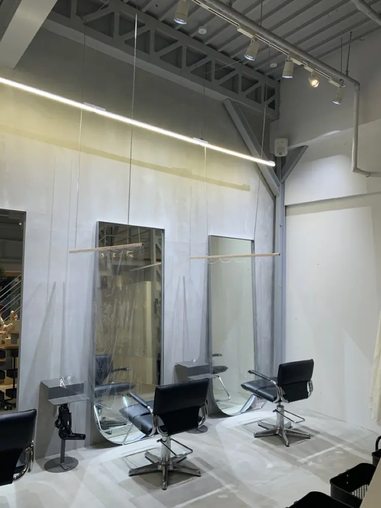 Gran addictの内観・外観2