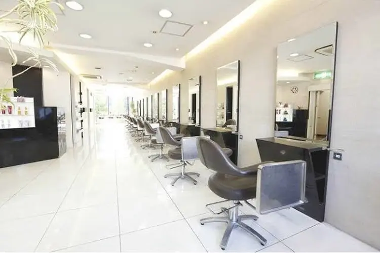 prize池袋西口店の内観・外観1