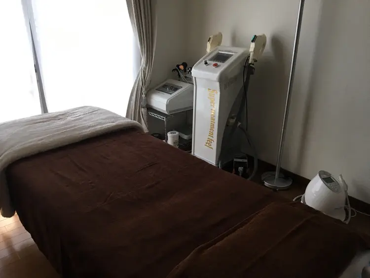 サロン.ド.文音の内観・外観3