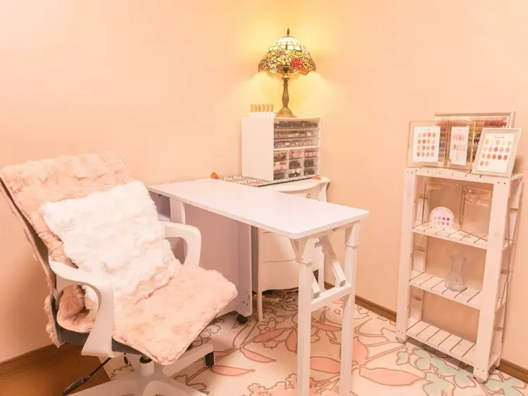 Bloomの内観・外観1