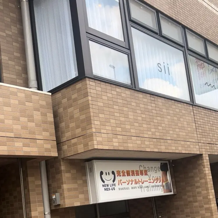 sii eyelash  センター北の内観・外観3