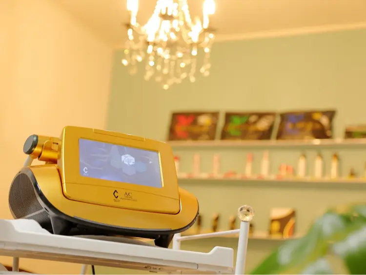 ミルジュの内観・外観1