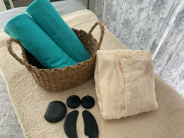 LA・PURの内観・外観3