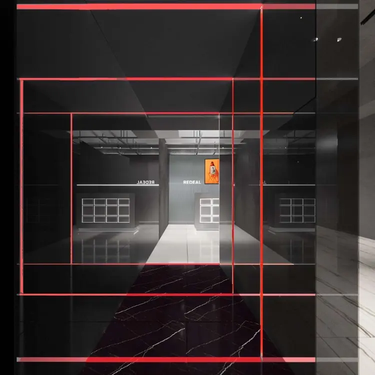 REDEAL 渋谷の内観・外観3