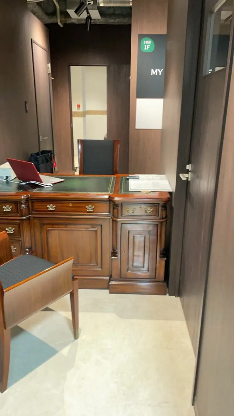 swing care AEON本牧店の内観・外観3