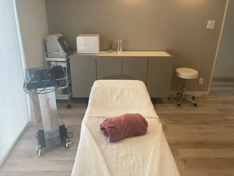 blancの内観・外観1