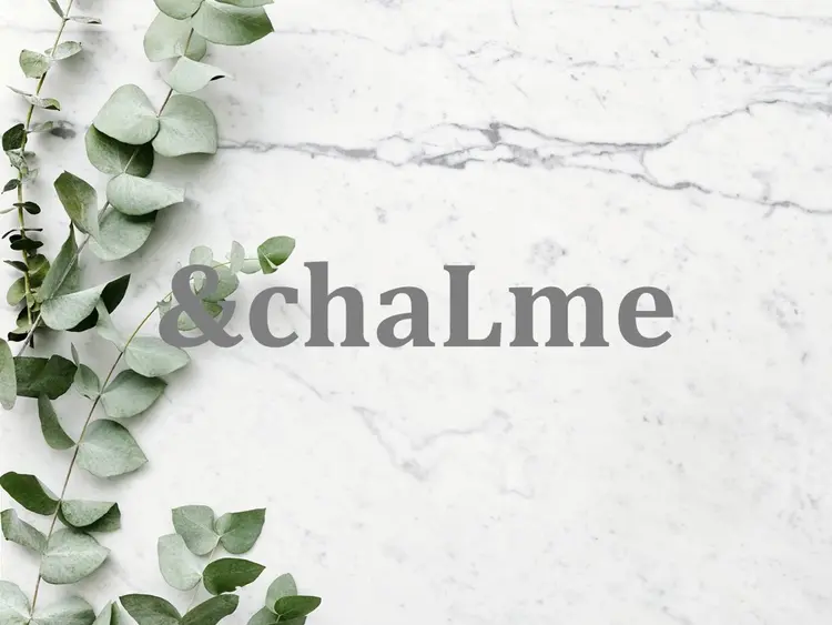 &chaLme 心斎橋 【髪質改善専門店 トリートメント&縮毛矯正】の内観・外観1