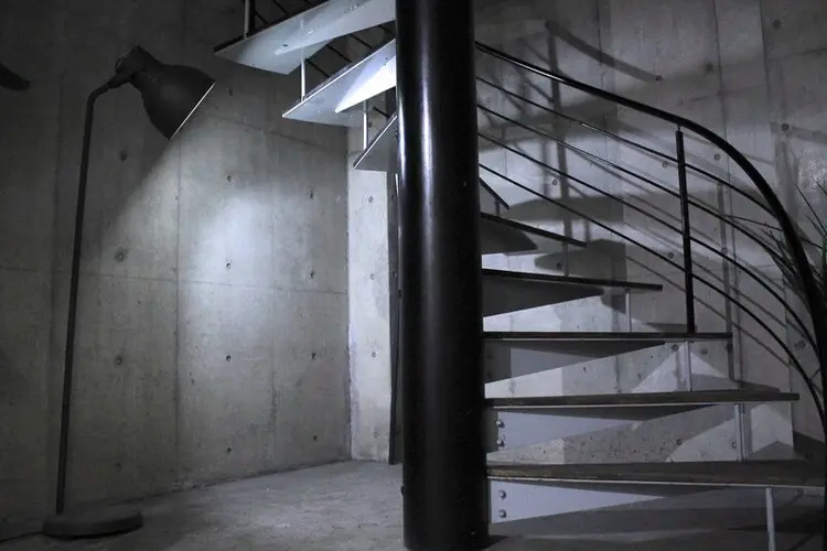 CYANDELUCCAの内観・外観1