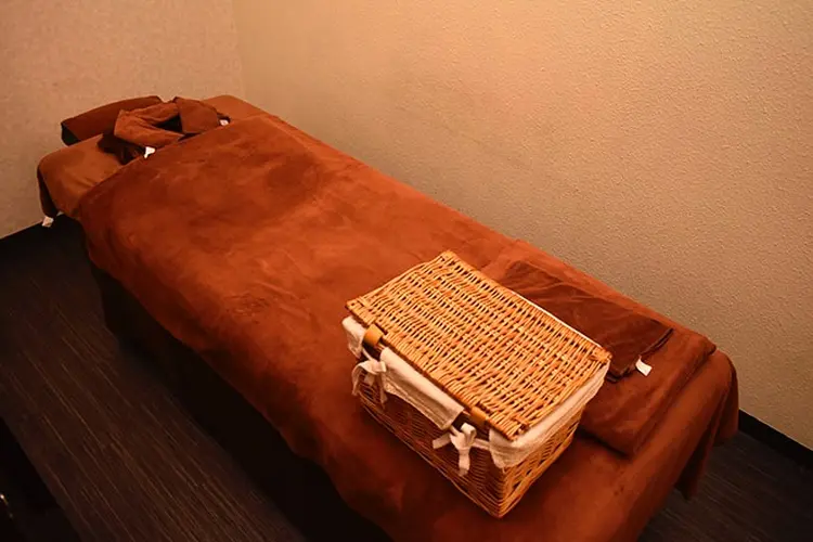 本格台湾式リラク&エステ[健美苑]新宿西口店の内観・外観3