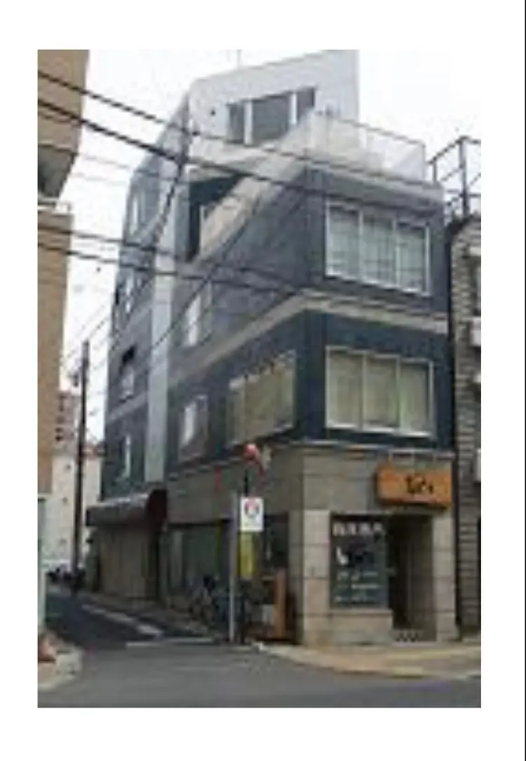 Gorse natural healing(ゴース ナチュラル ヒーリング)の内観・外観1