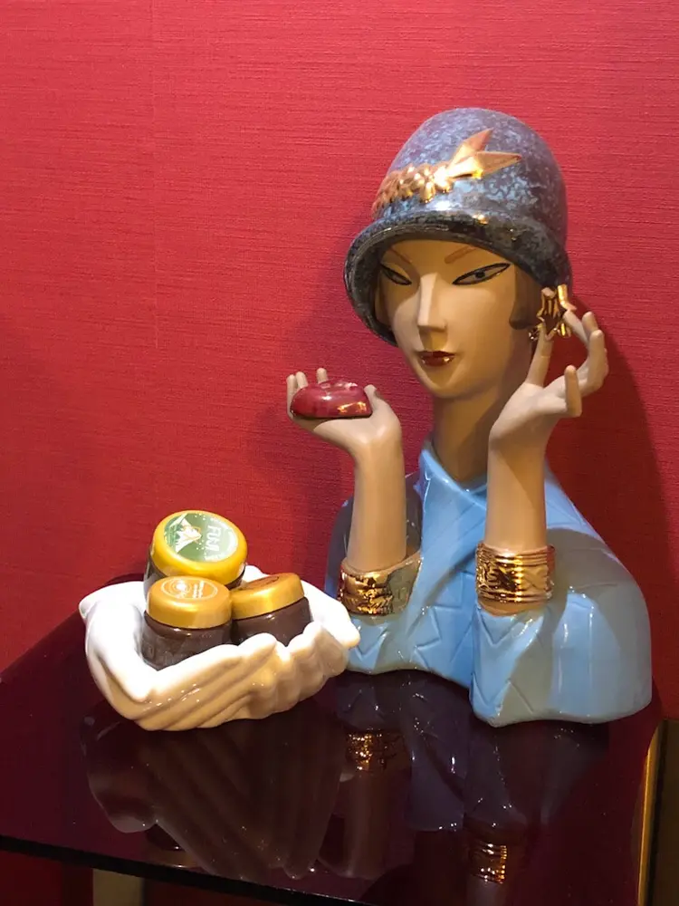 nailatelie anpの内観・外観1