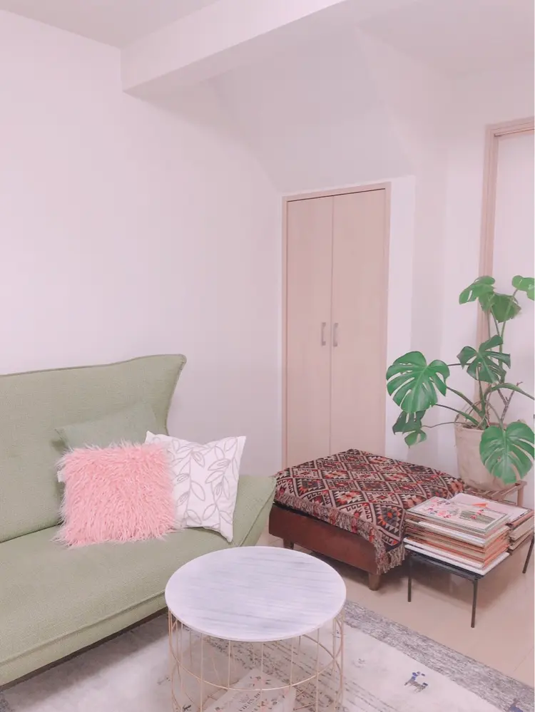 nail salon A styleの内観・外観2