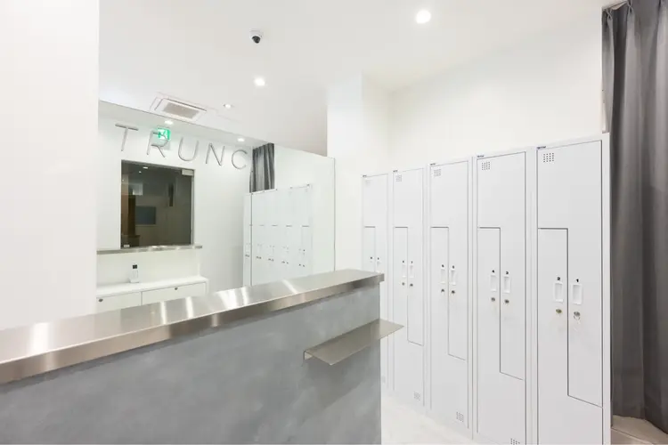 autreの内観・外観3