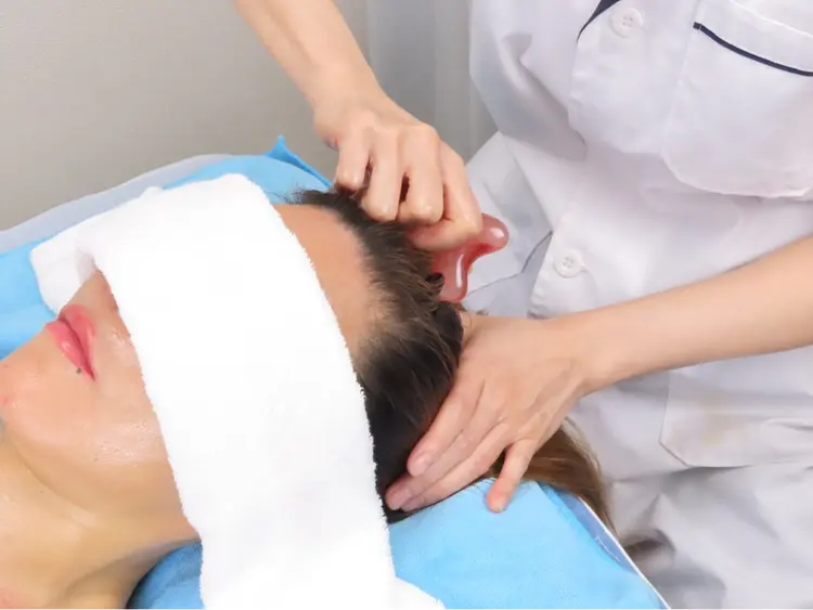 成美エステの内観・外観1