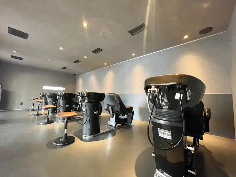 Emitas.宮街道店の内観・外観3