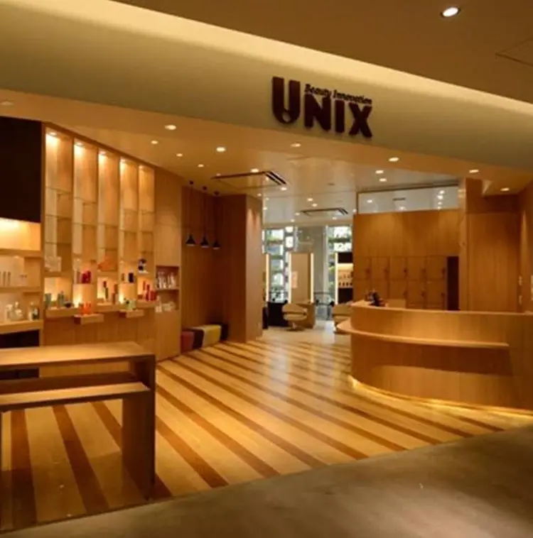 UNIXマークイズみなとみらい店の内観・外観1