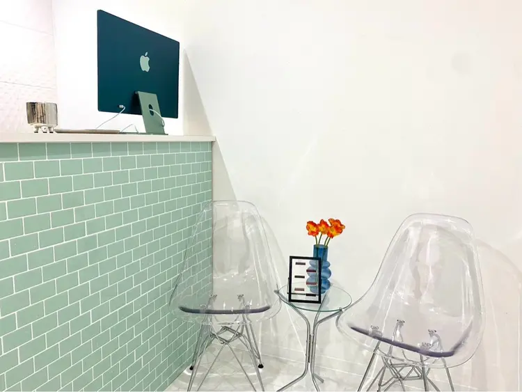 miiialashの内観・外観1