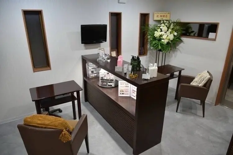 atelier salon Mar’s鶴ヶ島 アットホームサロンの内観・外観2