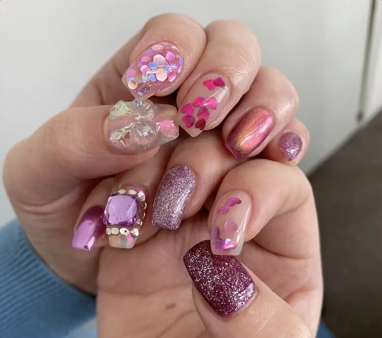 granveilの内観・外観1