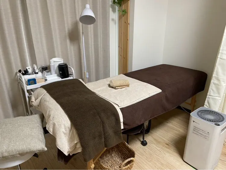 RuAlloの内観・外観2