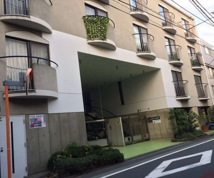 eyelash salon  kirariの内観・外観2