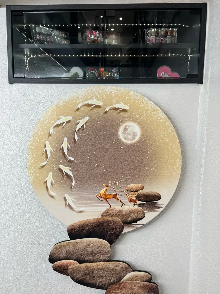 Moonstone Salonの内観・外観1