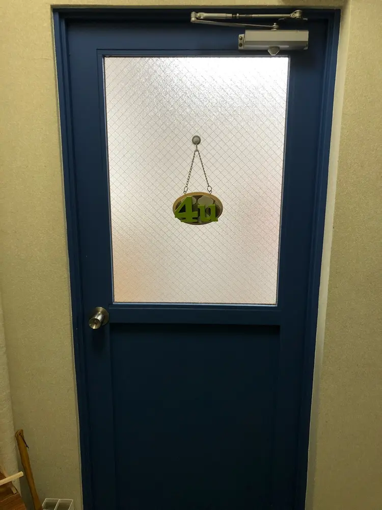 からだメンテナンスサロン4uの内観・外観2