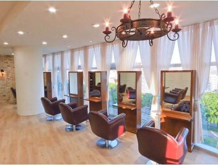 CIEL栄店の内観・外観1