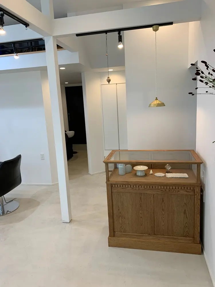 hairin forestの内観・外観3