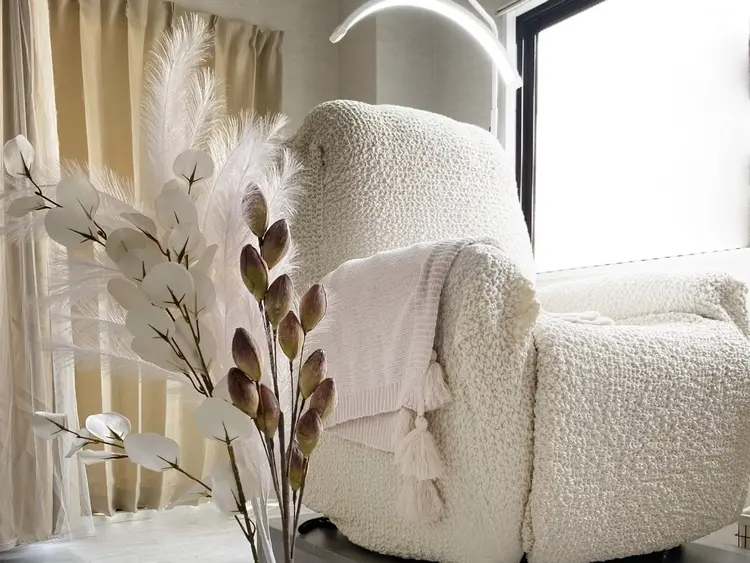 まつげ＆美眉専門店ALPINA阪神西宮の内観・外観1