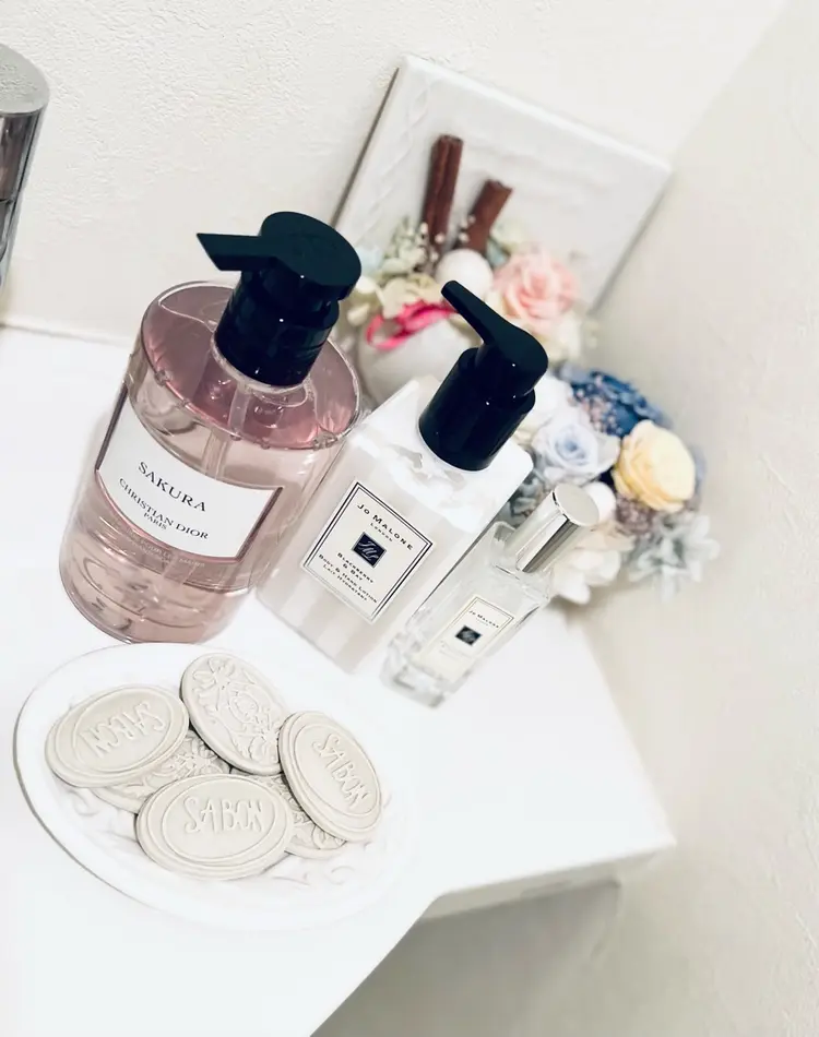 marielaureの内観・外観3