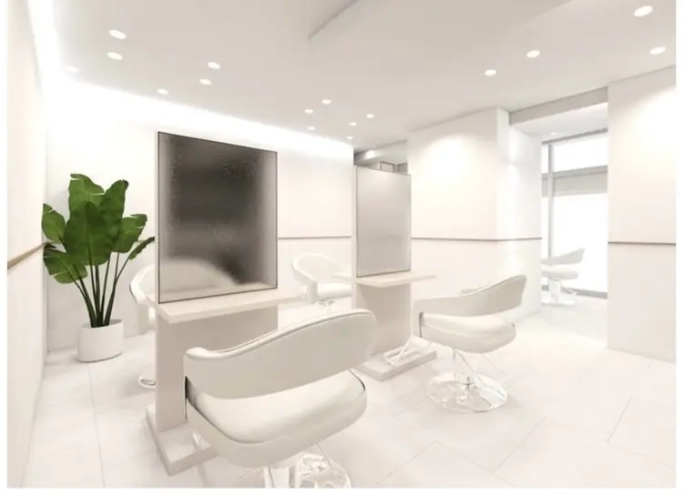 COAPLUSCHIBAの内観・外観1