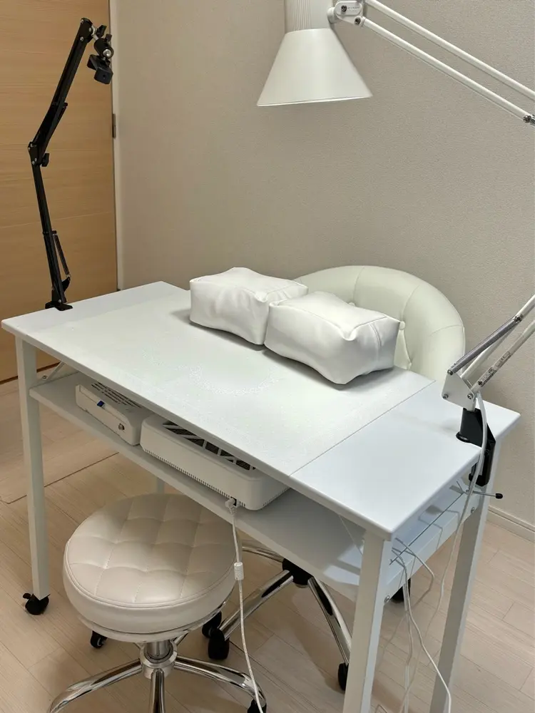 ハニオハナの内観・外観2