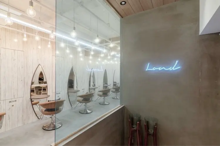 Lond Chloeの内観・外観1